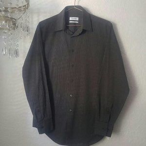 Calvin Klein Slim Fit Shirt SZ 15 32/33